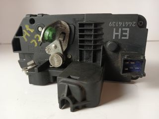 bontott OPEL CORSA C Jobb hátsó Ajtózár