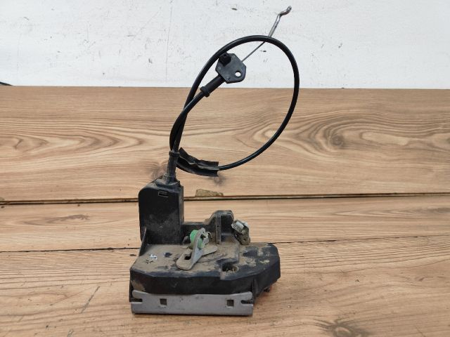 bontott OPEL CORSA C Jobb hátsó Ajtózár