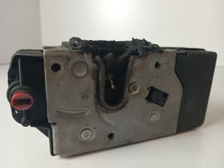 bontott OPEL CORSA C Jobb hátsó Ajtózár