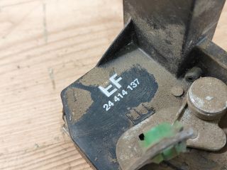 bontott OPEL CORSA C Jobb hátsó Ajtózár