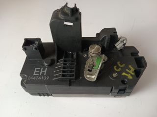 bontott OPEL CORSA C Jobb hátsó Ajtózár