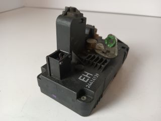 bontott OPEL CORSA C Jobb hátsó Ajtózár