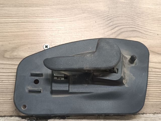 bontott OPEL CORSA C Jobb hátsó Belső Kilincs