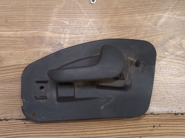 bontott OPEL CORSA C Jobb hátsó Belső Kilincs