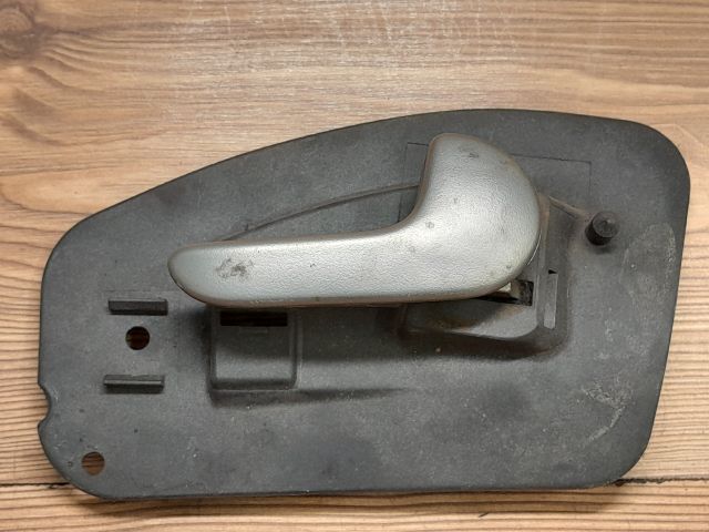 bontott OPEL CORSA C Jobb hátsó Belső Kilincs