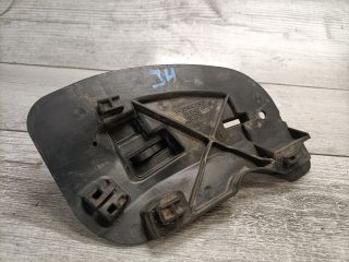 bontott OPEL CORSA C Jobb hátsó Belső Kilincs