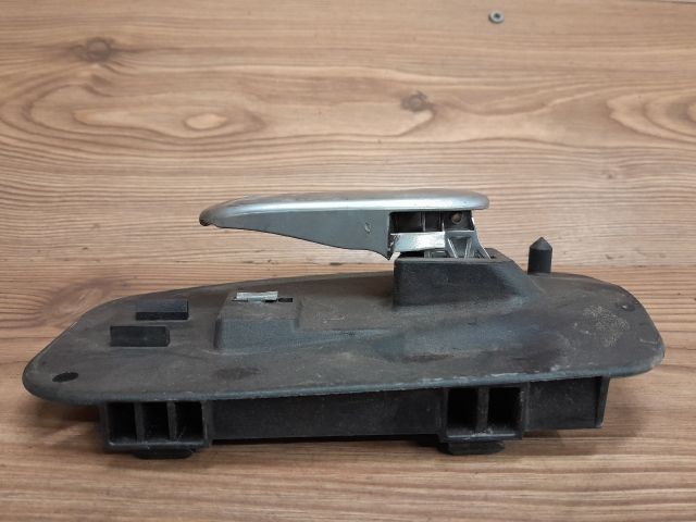 bontott OPEL CORSA C Jobb hátsó Belső Kilincs