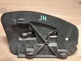 bontott OPEL CORSA C Jobb hátsó Belső Kilincs