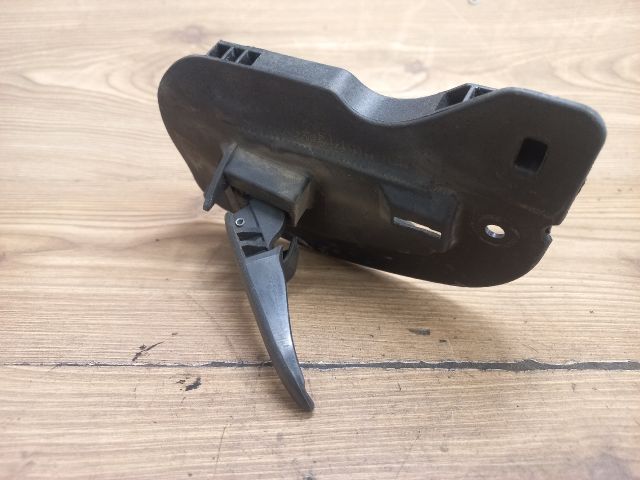 bontott OPEL CORSA C Jobb hátsó Belső Kilincs