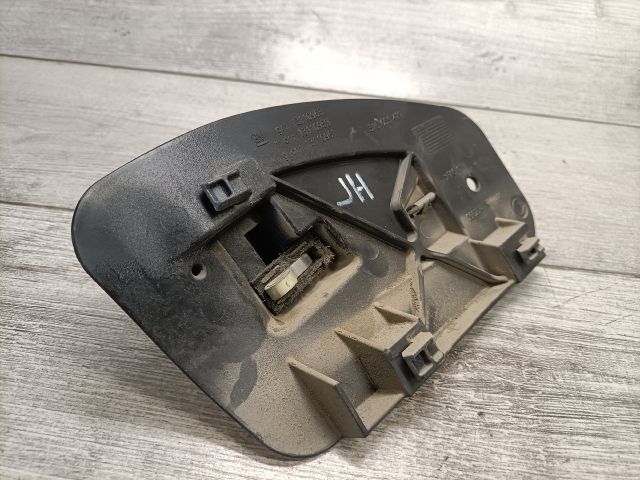 bontott OPEL CORSA C Jobb hátsó Belső Kilincs