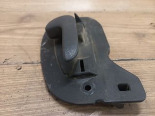 bontott OPEL CORSA C Jobb hátsó Belső Kilincs