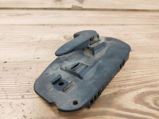 bontott OPEL CORSA C Jobb hátsó Belső Kilincs