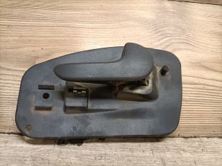 bontott OPEL CORSA C Jobb hátsó Belső Kilincs