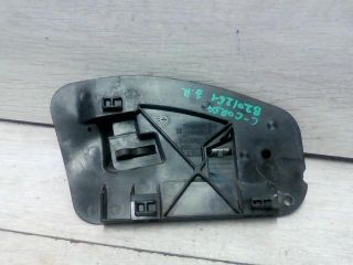 bontott OPEL CORSA C Jobb hátsó Belső Kilincs