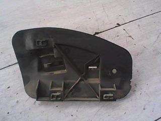 bontott OPEL CORSA C Jobb hátsó Belső Kilincs