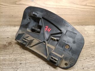 bontott OPEL CORSA C Jobb hátsó Belső Kilincs