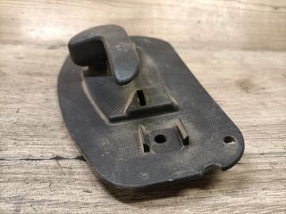 bontott OPEL CORSA C Jobb hátsó Belső Kilincs