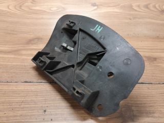 bontott OPEL CORSA C Jobb hátsó Belső Kilincs