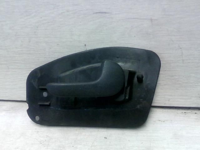 bontott OPEL CORSA C Jobb hátsó Belső Kilincs