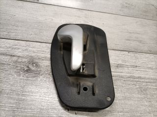 bontott OPEL CORSA C Jobb hátsó Belső Kilincs