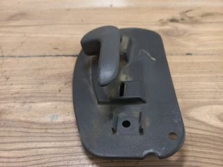 bontott OPEL CORSA C Jobb hátsó Belső Kilincs