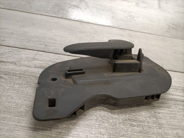 bontott OPEL CORSA C Jobb hátsó Belső Kilincs