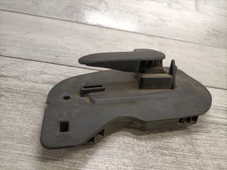 bontott OPEL CORSA C Jobb hátsó Belső Kilincs