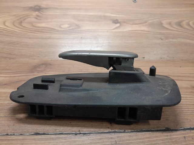 bontott OPEL CORSA C Jobb hátsó Belső Kilincs