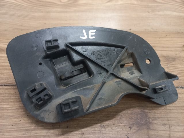 bontott OPEL CORSA C Jobb hátsó Belső Kilincs