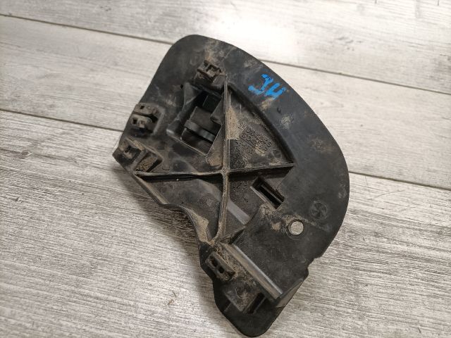 bontott OPEL CORSA C Jobb hátsó Belső Kilincs