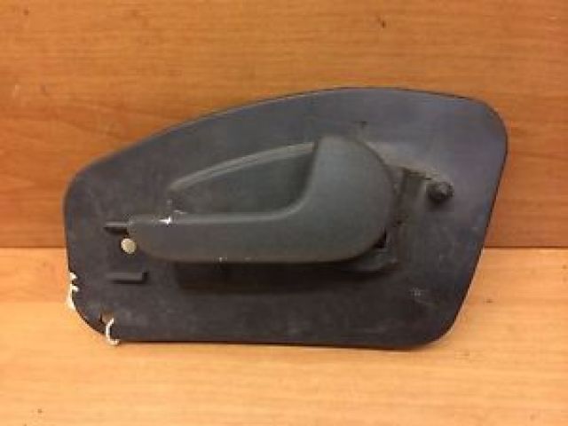 bontott OPEL CORSA C Jobb hátsó Belső Kilincs