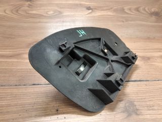 bontott OPEL CORSA C Jobb hátsó Belső Kilincs