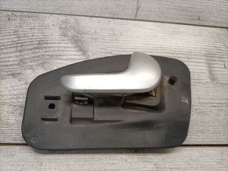 bontott OPEL CORSA C Jobb hátsó Belső Kilincs