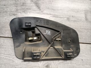 bontott OPEL CORSA C Jobb hátsó Belső Kilincs