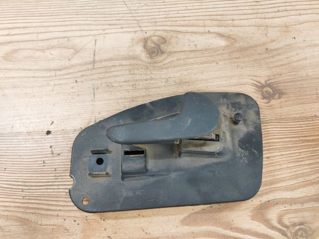 bontott OPEL CORSA C Jobb hátsó Belső Kilincs