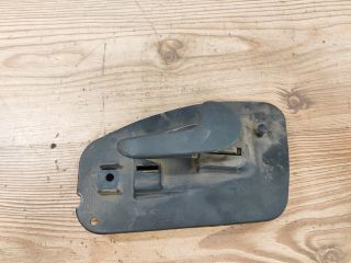 bontott OPEL CORSA C Jobb hátsó Belső Kilincs