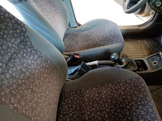 bontott OPEL CORSA C Jobb hátsó Belső Kilincs