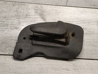 bontott OPEL CORSA C Jobb hátsó Belső Kilincs