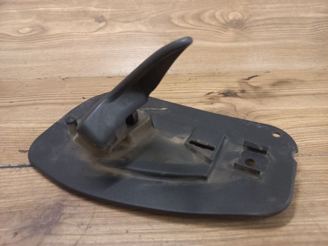 bontott OPEL CORSA C Jobb hátsó Belső Kilincs