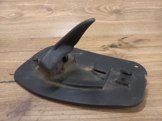 bontott OPEL CORSA C Jobb hátsó Belső Kilincs