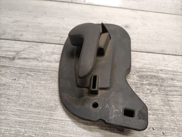 bontott OPEL CORSA C Jobb hátsó Belső Kilincs