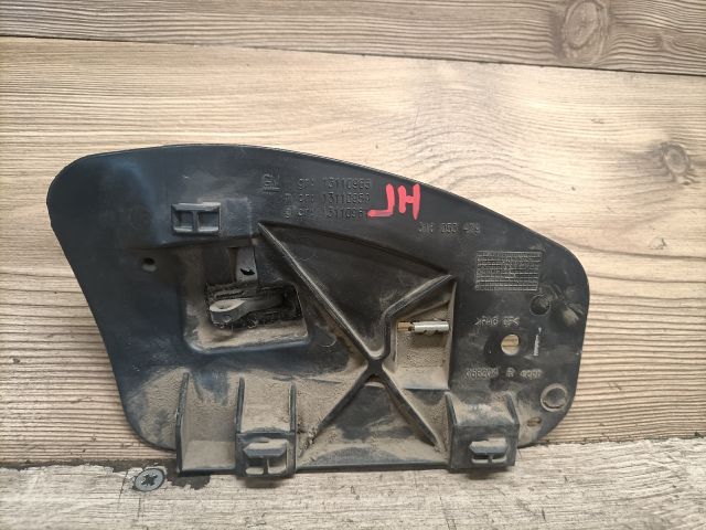 bontott OPEL CORSA C Jobb hátsó Belső Kilincs