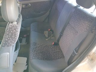bontott OPEL CORSA C Jobb hátsó Belső Kilincs