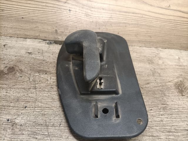 bontott OPEL CORSA C Jobb hátsó Belső Kilincs