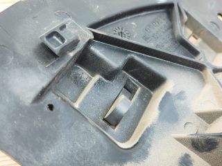 bontott OPEL CORSA C Jobb hátsó Belső Kilincs