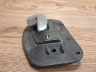 bontott OPEL CORSA C Jobb hátsó Belső Kilincs