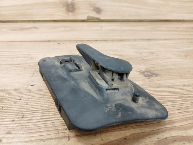 bontott OPEL CORSA C Jobb hátsó Belső Kilincs