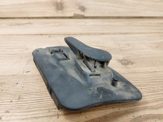 bontott OPEL CORSA C Jobb hátsó Belső Kilincs