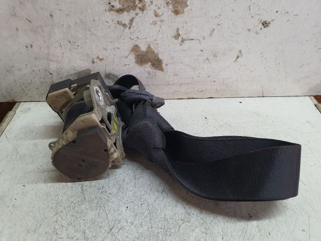 bontott OPEL CORSA C Jobb hátsó Biztonsági Öv