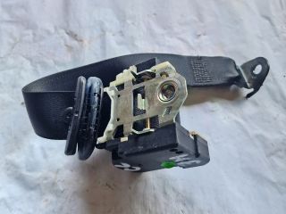 bontott OPEL CORSA C Jobb hátsó Biztonsági Öv